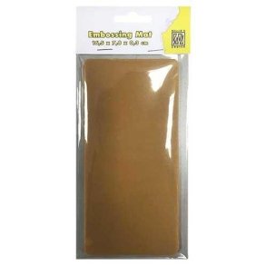 Nellie Snellen - Mini Taurus Rubber Mat - Gummimtte - MAT004