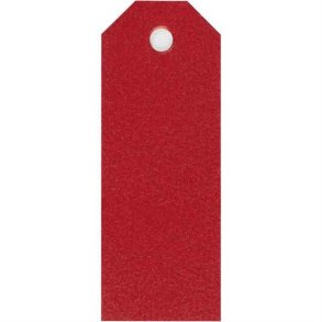 Happy Moments - Manillam�rker/Tag - R�d - 234013