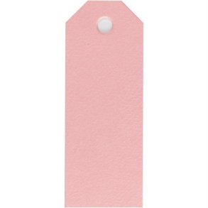 Happy Moments - Manillam�rker/Tag - Rose - 234019