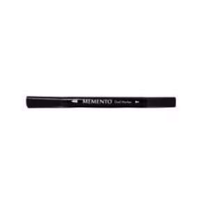 PM-900 Memento marker, Tuxedo Black