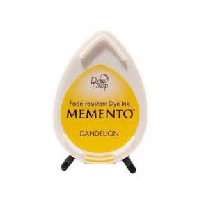 Memento - Sv�rte - Dew Drop - Dandelion
