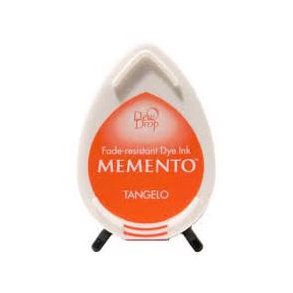 Memento - Sv�rte - Dew Drop - Tangelo