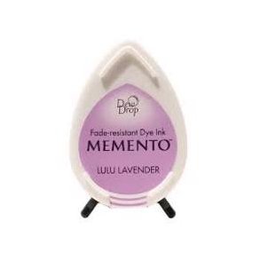 Memento - Sv�rte - Dew Drop - Lulu Lavender
