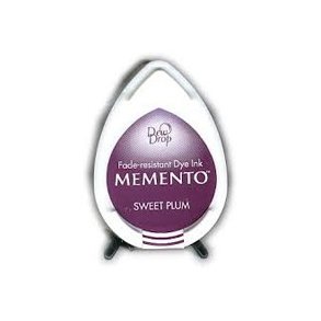 Memento - Sv�rte - Dew Drop - Sweet Plum