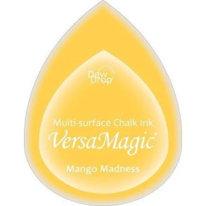 Versa Magic - Sv�rte - Dew Drop - Mango Madness