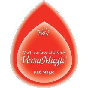 Versa Magic - Sv�rte - Dew Drop - Red Magic