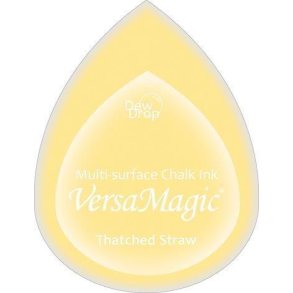 Versa Magic - Sv�rte - Dew Drop - Thatched Straw