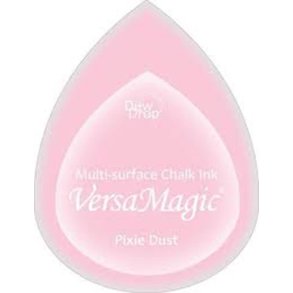 Versa Magic - Sv�rte - Dew Drop - Pixie Dust