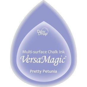 Versa Magic - Sv�rte - Dew Drop - Pretty Petunia