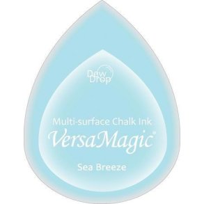 Versa Magic - Sv�rte - Dew Drop - Sea Breeze