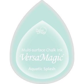 Versa Magic - Sv�rte - Dew Drop - Aquatic Splash