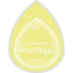 Versa Magic - Sv�rte - Dew Drop - Key Lime