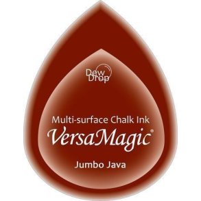 Versa Magic - Sv�rte - Dew Drop - Jumbo Java