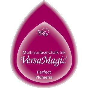 Versa Magic - Sv�rte - Dew Drop - Perfect Plumeria