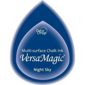 Versa Magic - Sv�rte - Dew Drop - Night Sky