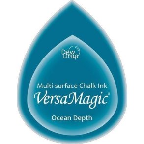 Versa Magic - Sv�rte - Dew Drop - Ocean Depth