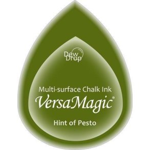 Versa Magic - Sv�rte - Dew Drop - Hint Of Pesto