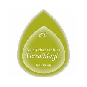 Versa Magic - Sv�rte - Dew Drop - Tea Leaves