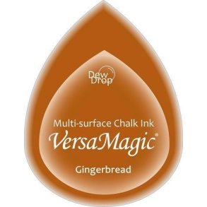 Versa Magic - Sv�rte - Dew Drop - Gingerbread