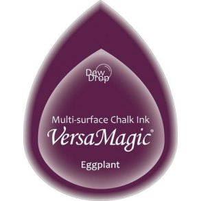Versa Magic - Sv�rte - Dew Drop - Eggplant
