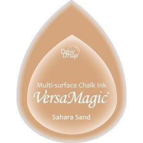 Versa Magic - Sv�rte - Dew Drop - Sahara Sand