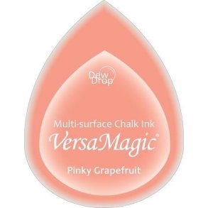 Versa Magic - Sv�rte - Dew Drop - Pink Grapefruit