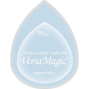 Versa Magic - Sv�rte - Dew Drop - Aspen Mist