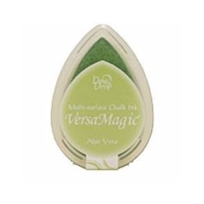 Versa Magic - Sv�rte - Dew Drop - Aloe Vera