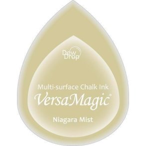 Versa Magic - Sv�rte - Dew Drop -  Niagara Mist