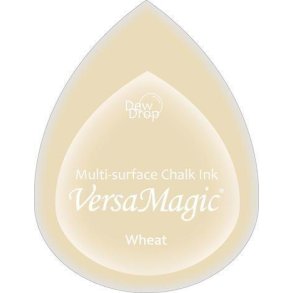 Versa Magic - Sv�rte - Dew Drop - Wheat