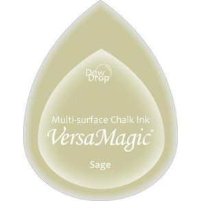 Versa Magic - Sv�rte - Dew Drop - Sage