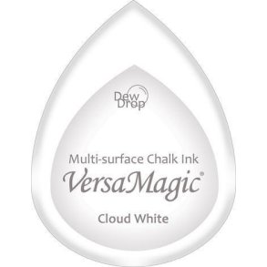 Versa Magic - Sv�rte - Dew Drop - Cloud White