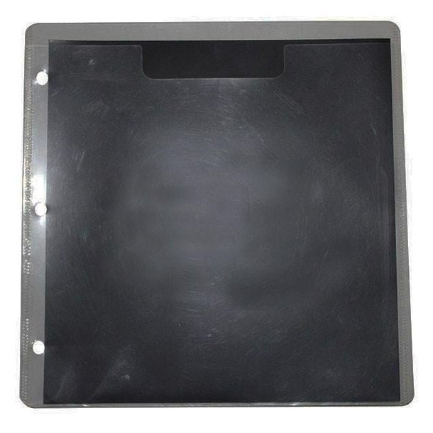 EFCR001 Nellie Snellen, Magnetic Refill for Die Storage Case EFC003 - 5 Magnet ark