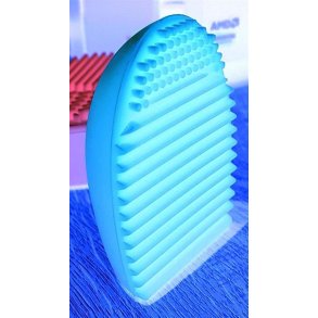 Nellie Snellen - Blending Brush Cleaner - BBC001