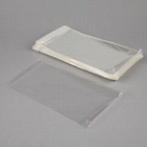 Cellofanposer - 220 x 310 mm