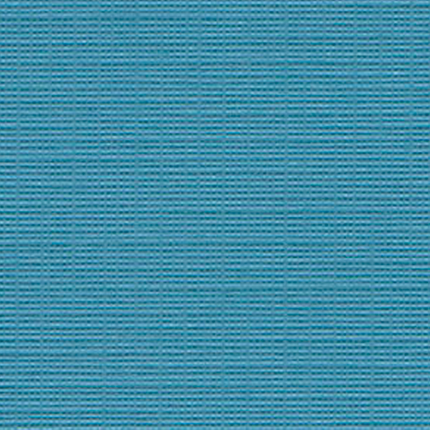 Linnen - Karton med struktur - Turkis - 30x30