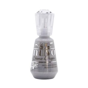 Nuvo Stone Drops - Boulder Grey - 1292N