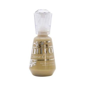 Nuvo Stone Drops - Gold Rush - 1293N
