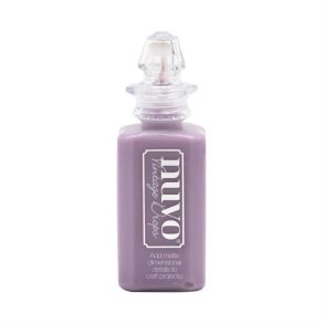 Nuvo - Vintage Drops - Purple Basil - 1315N