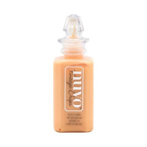 Nuvo - Vintage Drops - Peachy Keen - 1316N