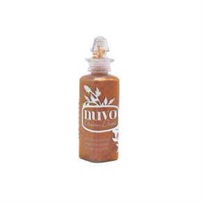 Nuvo - Dream Drops - Moroccan Flame - 1788N