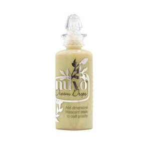 Nuvo - Dream Drops - Gold delux - 1793N