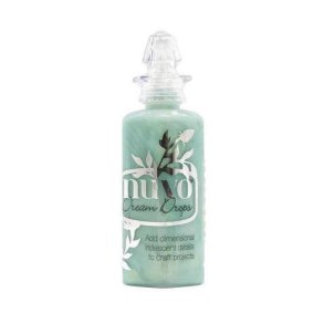 Nuvo - Dream Drops - Dragon Scales - 1795N