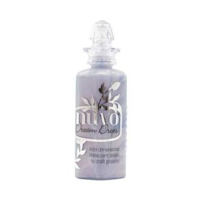 Nuvo - Dream Drops - Indigo Eclipse - 1796N