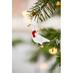 Gs t-ophng - Nostalgisk Jul