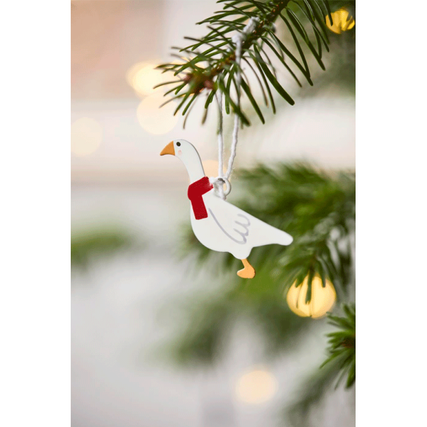 Gs t-ophng - Nostalgisk Jul