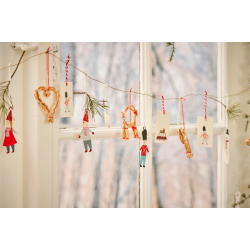 Gs t-ophng - Nostalgisk Jul