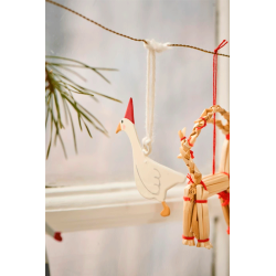 Gs t-ophng - Nostalgisk Jul