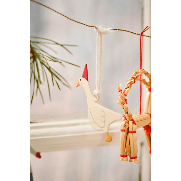 Gs t-ophng - Nostalgisk Jul