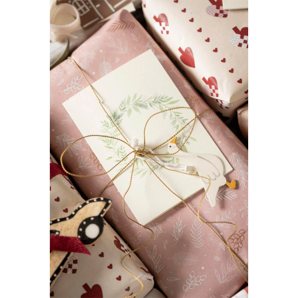 Gs t-ophng - Nostalgisk Jul